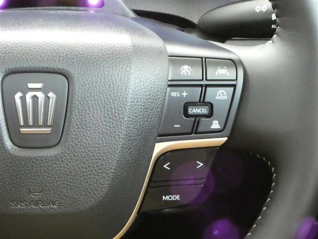 クラウンスポーツ Z ムーンルーフ AWD フルセグテレビ 1オーナー ETC車載器 TVナビ クルコン 横滑り防止装置 エアバッグ 本革 AC100V ミュージックプレイヤー接続可 メモリナビ ドラレコ キーレス ABS(6枚目)