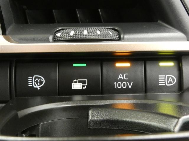 クラウンスポーツ Z ムーンルーフ AWD フルセグテレビ 1オーナー ETC車載器 TVナビ クルコン 横滑り防止装置 エアバッグ 本革 AC100V ミュージックプレイヤー接続可 メモリナビ ドラレコ キーレス ABS(15枚目)