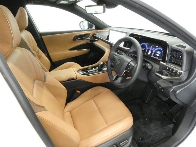 クラウンスポーツ Z ムーンルーフ AWD フルセグテレビ 1オーナー ETC車載器 TVナビ クルコン 横滑り防止装置 エアバッグ 本革 AC100V ミュージックプレイヤー接続可 メモリナビ ドラレコ キーレス ABS(21枚目)