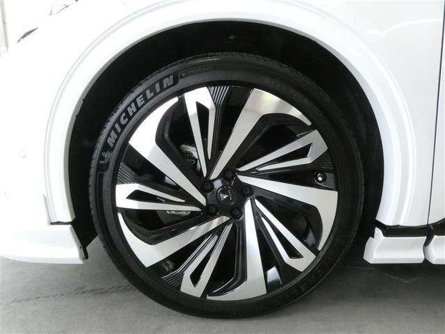 クラウンスポーツ Z ムーンルーフ AWD フルセグテレビ 1オーナー ETC車載器 TVナビ クルコン 横滑り防止装置 エアバッグ 本革 AC100V ミュージックプレイヤー接続可 メモリナビ ドラレコ キーレス ABS(28枚目)