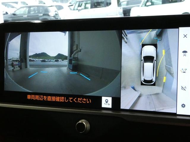 クラウンスポーツ ＲＳ　黒革シート　メモリーナビ　ナビＴＶ　地デジ　バックカメラ　ＥＴＣ　４ＷＤ　ミュージックプレイヤー接続可　パワーシート　クルーズコントロール　盗難防止装置　横滑り防止機能　キーレス　スマートキー（10枚目）