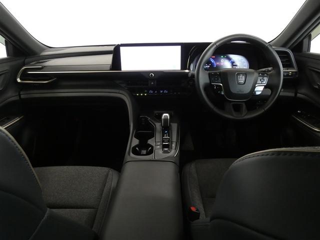 クラウンクロスオーバー Ｇアドバンスド　衝突軽減装置　フルセグテレビ　クルコン　横滑防止装置　ドライブレコーダー　ＬＥＤヘッドライト　Ｂカメラ　Ｐシート　ＥＴＣ　オートエアコン　ＡＣ１００Ｖ電源　１オーナー　ＡＵＸ　エアバッグ　４ＷＤ　ＴＶ（2枚目）