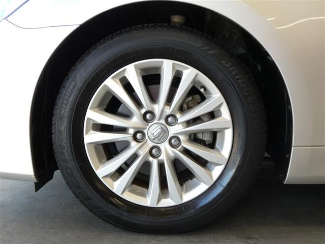 クラウンハイブリッド ロイヤルサルーン　点検記録簿　フルセグテレビ　Ｂカメラ　ＤＶＤ再生機能　盗難防止システム　スマキー　オートクルーズコントロール　電動パワーシート　ＥＳＣ　ＥＴＣ付き　アルミホイール　カーテンエアバッグ　エアコン　ＰＷ（23枚目）