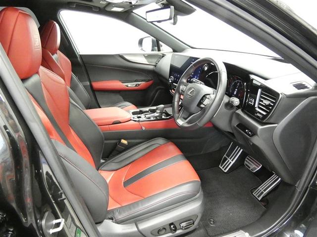 ＮＸ ＮＸ３５０　Ｆスポーツ　本革　パノラマＳＲ　地デジ　バックモニター　キーレスエントリー　記録簿　エアコン　ＡＷＤ　スマートキー　ナビＴＶ　ＬＥＤヘッドランプ　クルコン　メモリーナビ　衝突被害軽減ブレーキ　パワーシート　ＥＴＣ（22枚目）