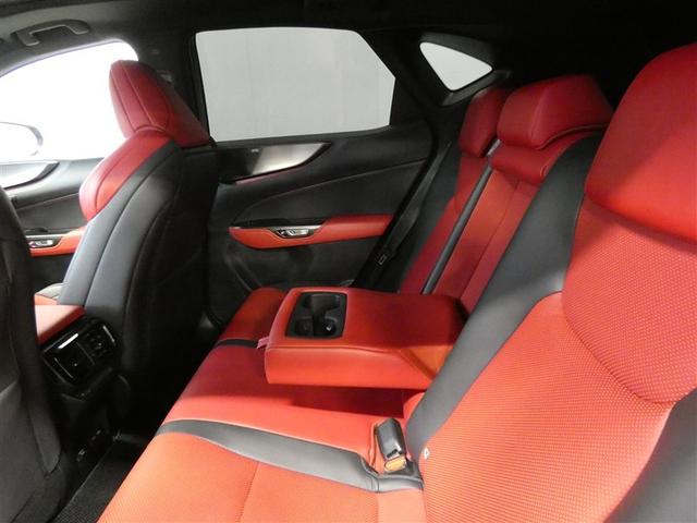 ＮＸ ＮＸ３５０　Ｆスポーツ　本革　パノラマＳＲ　地デジ　バックモニター　キーレスエントリー　記録簿　エアコン　ＡＷＤ　スマートキー　ナビＴＶ　ＬＥＤヘッドランプ　クルコン　メモリーナビ　衝突被害軽減ブレーキ　パワーシート　ＥＴＣ（25枚目）