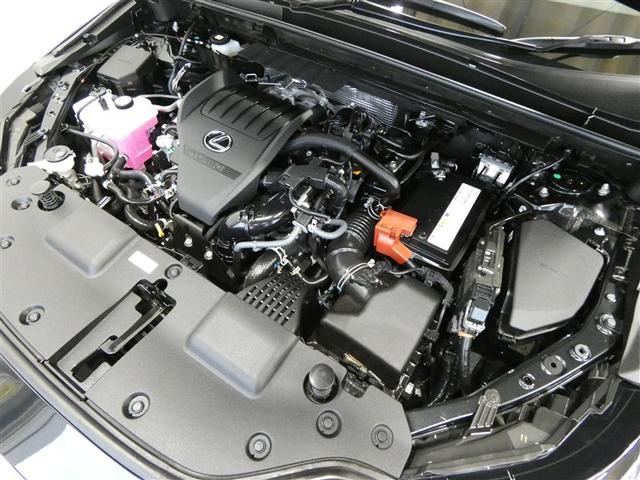 ＮＸ ＮＸ３５０　Ｆスポーツ　本革　パノラマＳＲ　地デジ　バックモニター　キーレスエントリー　記録簿　エアコン　ＡＷＤ　スマートキー　ナビＴＶ　ＬＥＤヘッドランプ　クルコン　メモリーナビ　衝突被害軽減ブレーキ　パワーシート　ＥＴＣ（30枚目）