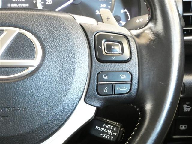 ＩＳ ＩＳ３００ｈ　バージョンＬ　衝突被害軽減　パワーウィンドウ　ＥＴＣ車載器　１オーナー　オートクルーズ　サイドＳＲＳ　パワーステアリング　電動シート　キーレス　ＴＶナビ　ＤＶＤ　ＡＣ　盗難防止システム　横滑り防止機能　エアバッグ（6枚目）