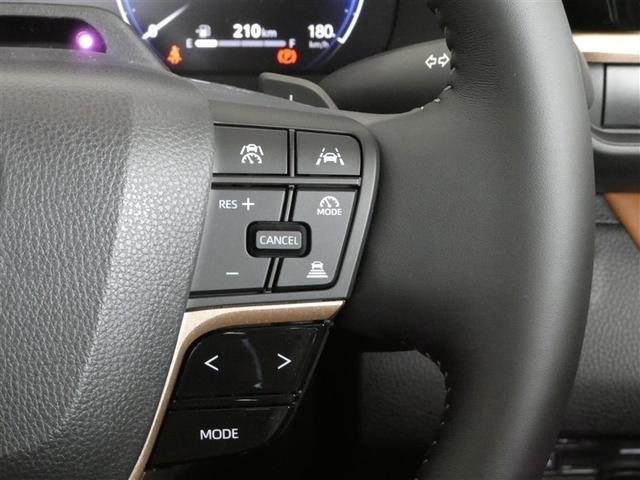 クラウンエステート Ｚ　サンルーフ　パワーシート　４ＷＤ　クルーズコントロール　フルセグテレビ　黒革シート　１００Ｖ充電（6枚目）