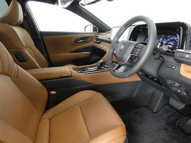 クラウンエステート Ｚ　サンルーフ　パワーシート　４ＷＤ　クルーズコントロール　フルセグテレビ　黒革シート　１００Ｖ充電（23枚目）