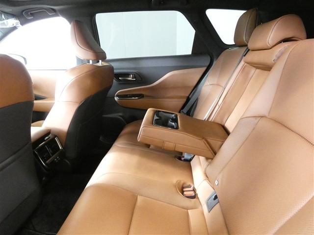 クラウンエステート Ｚ　サンルーフ　パワーシート　４ＷＤ　クルーズコントロール　フルセグテレビ　黒革シート　１００Ｖ充電（26枚目）