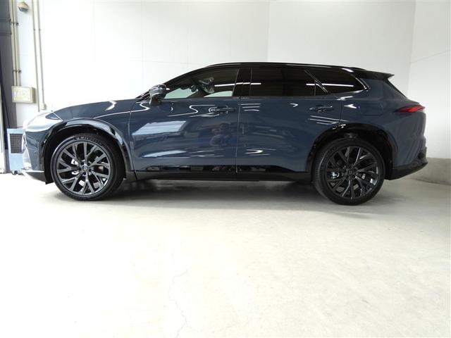 クラウンエステート Ｚ　サンルーフ　パワーシート　４ＷＤ　クルーズコントロール　フルセグテレビ　黒革シート　１００Ｖ充電（32枚目）