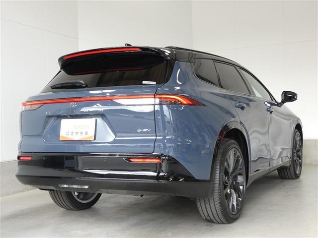 クラウンエステート Ｚ　サンルーフ　パワーシート　４ＷＤ　クルーズコントロール　フルセグテレビ　黒革シート　１００Ｖ充電（33枚目）