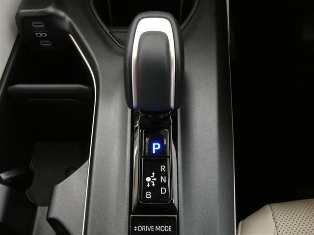 クラウンクロスオーバー Ｇアドバンスド　衝突軽減装置　フルセグテレビ　クルコン　横滑防止装置　ドライブレコーダー　ＬＥＤヘッドライト　記録簿　Ｂカメラ　Ｐシート　ＥＴＣ　オートエアコン　ＡＣ１００Ｖ電源　１オーナー　ＡＵＸ　エアバッグ　ＴＶ（15枚目）