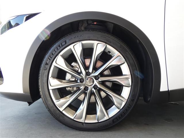 クラウンクロスオーバー Ｇアドバンスド　衝突軽減装置　フルセグテレビ　クルコン　横滑防止装置　ドライブレコーダー　ＬＥＤヘッドライト　記録簿　Ｂカメラ　Ｐシート　ＥＴＣ　オートエアコン　ＡＣ１００Ｖ電源　１オーナー　ＡＵＸ　エアバッグ　ＴＶ（27枚目）