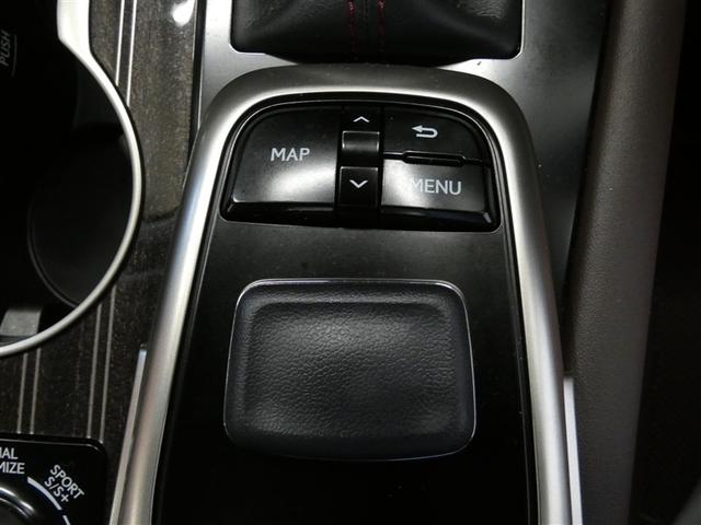 ＲＸ ＲＸ４５０ｈ　バージョンＬ　衝突軽減システム　１００ＶＡＣ電源　Ｂモニ　アルミ　地デジ　寒冷地仕様　整備記録簿　オートエアコン　ナビ＆ＴＶ　ワンオーナ　ＬＥＤ　電動シート　オートクルーズ　キーレス　ミュージックプレイヤー接続可（17枚目）