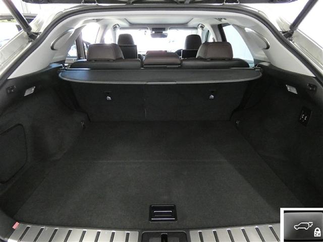 ＲＸ ＲＸ４５０ｈ　バージョンＬ　衝突軽減システム　１００ＶＡＣ電源　Ｂモニ　アルミ　地デジ　寒冷地仕様　整備記録簿　オートエアコン　ナビ＆ＴＶ　ワンオーナ　ＬＥＤ　電動シート　オートクルーズ　キーレス　ミュージックプレイヤー接続可（25枚目）