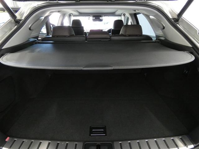 ＲＸ ＲＸ４５０ｈ　バージョンＬ　衝突軽減システム　１００ＶＡＣ電源　Ｂモニ　アルミ　地デジ　寒冷地仕様　整備記録簿　オートエアコン　ナビ＆ＴＶ　ワンオーナ　ＬＥＤ　電動シート　オートクルーズ　キーレス　ミュージックプレイヤー接続可（26枚目）