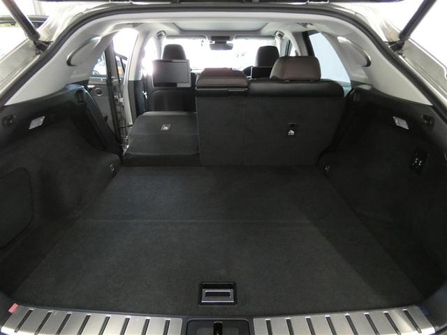 ＲＸ ＲＸ４５０ｈ　バージョンＬ　衝突軽減システム　１００ＶＡＣ電源　Ｂモニ　アルミ　地デジ　寒冷地仕様　整備記録簿　オートエアコン　ナビ＆ＴＶ　ワンオーナ　ＬＥＤ　電動シート　オートクルーズ　キーレス　ミュージックプレイヤー接続可（27枚目）