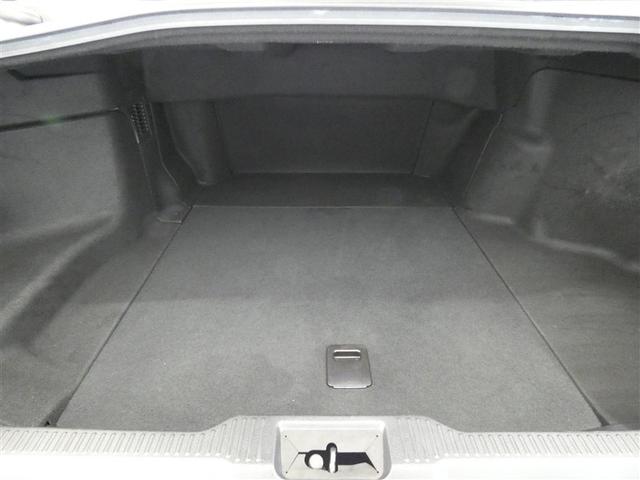 クラウンハイブリッド RS ワンオーナー車 LEDヘッドライト クルコン スマートエントリー セキュリティーアラーム Bカメラ カーテンエアバッグ 定期点検記録簿 横滑り防止 ETC ドラレコ TVナビ アルミ AUX ABS(22枚目)