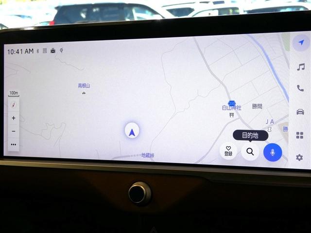 クラウンクロスオーバー RSアドバンスド 1オーナー 衝突回避 サンル-フ オートクルーズコントロール 横滑り防止 フルセグTV パワーシート レザーシート LED アルミホイール AC100V スマートキー ナビ&TV ABS エアロ(7枚目)