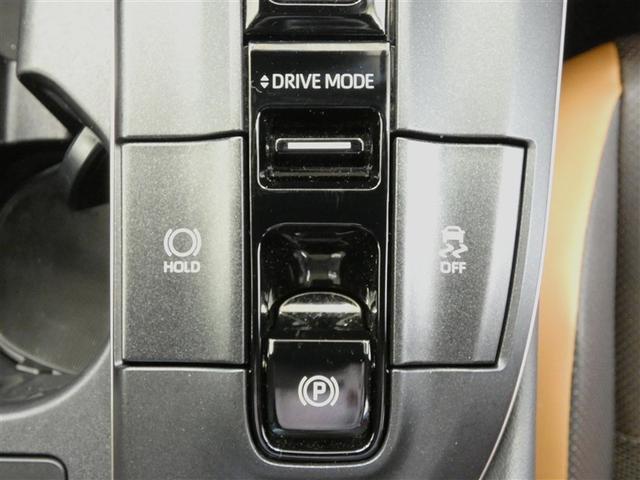 クラウンクロスオーバー RSアドバンスド 1オーナー 衝突回避 サンル-フ オートクルーズコントロール 横滑り防止 フルセグTV パワーシート レザーシート LED アルミホイール AC100V スマートキー ナビ&TV ABS エアロ(16枚目)