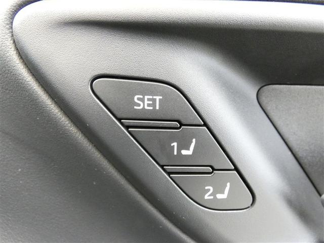 クラウンクロスオーバー RSアドバンスド 1オーナー 衝突回避 サンル-フ オートクルーズコントロール 横滑り防止 フルセグTV パワーシート レザーシート LED アルミホイール AC100V スマートキー ナビ&TV ABS エアロ(17枚目)