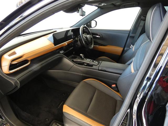 クラウンクロスオーバー RSアドバンスド 1オーナー 衝突回避 サンル-フ オートクルーズコントロール 横滑り防止 フルセグTV パワーシート レザーシート LED アルミホイール AC100V スマートキー ナビ&TV ABS エアロ(21枚目)