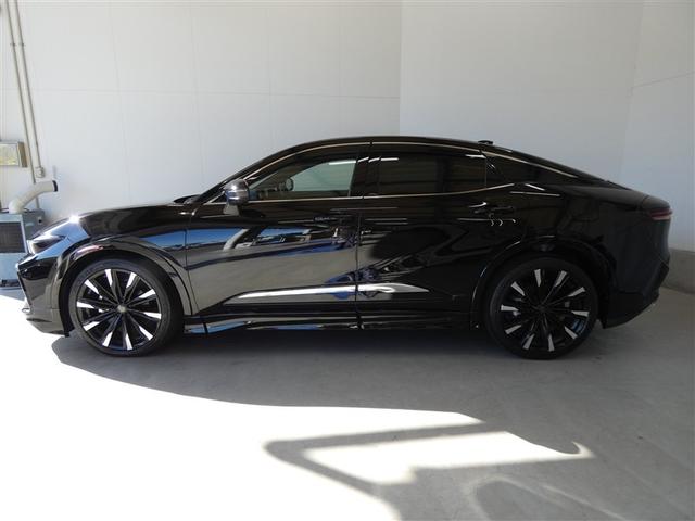 クラウンクロスオーバー RSアドバンスド 1オーナー 衝突回避 サンル-フ オートクルーズコントロール 横滑り防止 フルセグTV パワーシート レザーシート LED アルミホイール AC100V スマートキー ナビ&TV ABS エアロ(28枚目)