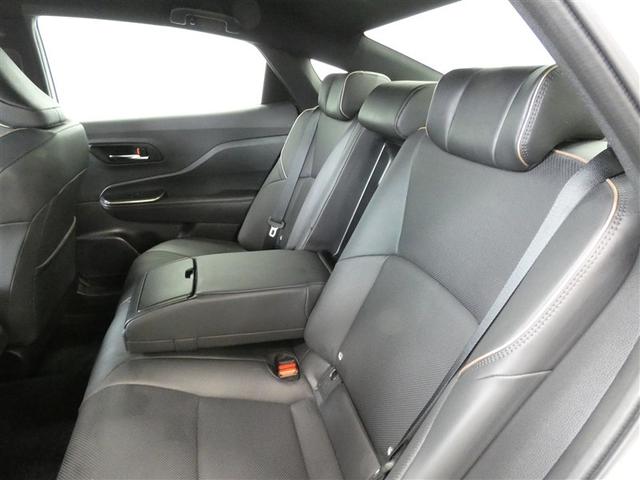 クラウンクロスオーバー Ｇアドバンスド・レザーパッケージ　ＴＳＳ　レザー　フルセグＴＶ　パワーシート　ＬＥＤヘッドライト　クルーズコントロール　Ｂカメラ　エアロ　ドライブレコーダ　オートエアコン　アルミホイル　ワンオーナー　ＥＴＣ付　横滑り防止装置　４ＷＤ（22枚目）