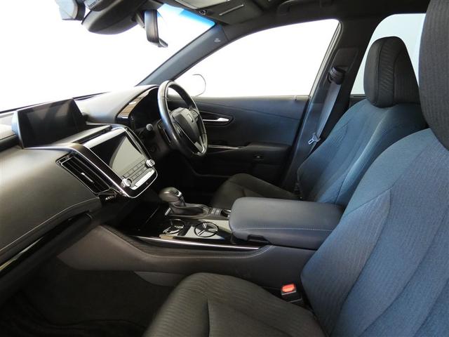 クラウンハイブリッド Ｇ　１オーナー　アルミ　ＬＥＤヘッド　キーフリー　記録簿　横滑り防止機能　ＤＶＤ　ＥＴＣ　オートエアコン　ＡＵＸ　ＡＢＳ　メモリナビ　盗難防止装置　エアバッグ　オートクルーズコントロール　ＡＣ１００Ｖ（22枚目）