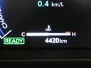 走行はおよそ4,000kmです。