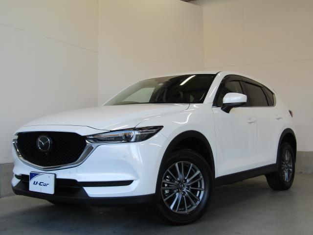 マツダ ＣＸ－５