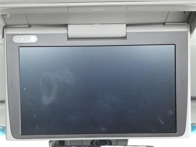 アルファード ２．５Ｓ　Ｃパッケージ　両電動ドア　Ｂモニタ　地デジ　１オーナー　リアオートエアコン　ナビテレビ　横滑り防止　クルコン　セキュリティ　ＥＴＣ車載器　ＬＥＤヘッドライト　スマートキー　エアコン　パワーステ　アルミホイール　３列（10枚目）
