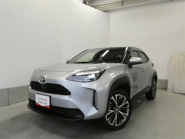ヤリスクロス Ｚ　バックモニタ　ワンオーナ　横滑り防止システム　イモビ　カーテンエアバッグ　ナビ　クルーズＣ　エアコン　スマートキ－　アルミ　キーフリー　パワステ　ダブルエアバック　ＬＥＤヘット　エアバッグ　ＡＢＳ（26枚目）