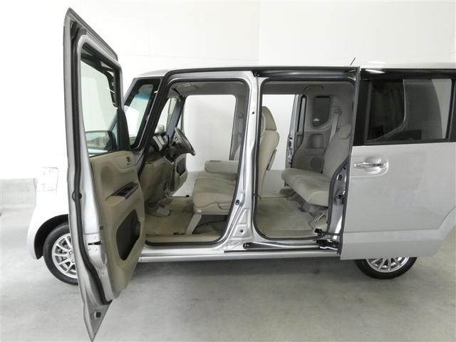 N-BOX G・ターボLパッケージ 左側電動スライド リモコンキー DVD再生可 Bカメ 地デジテレビ ワンオーナ車 セキュリティアラーム ミュージックプレイヤー接続可 ベンチシート AW ナビTV 記録簿 クルーズコントロール ETC(18枚目)