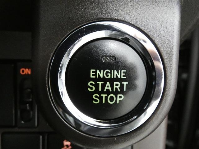 ルーミー X 左オートスライド AC VSC 地上デジタル PW WエアB ワンオーナ アルミホイール イモビライザー パワーステアリング エアバッグ アイドルストップ キーレスエントリー ナビTV ウォークスルー(10枚目)