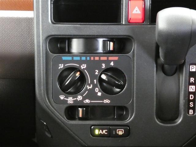 ルーミー X 左オートスライド AC VSC 地上デジタル PW WエアB ワンオーナ アルミホイール イモビライザー パワーステアリング エアバッグ アイドルストップ キーレスエントリー ナビTV ウォークスルー(13枚目)