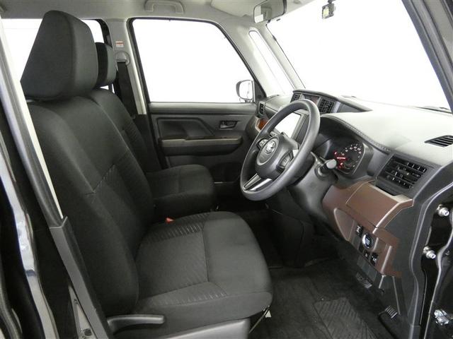 ルーミー X 左オートスライド AC VSC 地上デジタル PW WエアB ワンオーナ アルミホイール イモビライザー パワーステアリング エアバッグ アイドルストップ キーレスエントリー ナビTV ウォークスルー(14枚目)