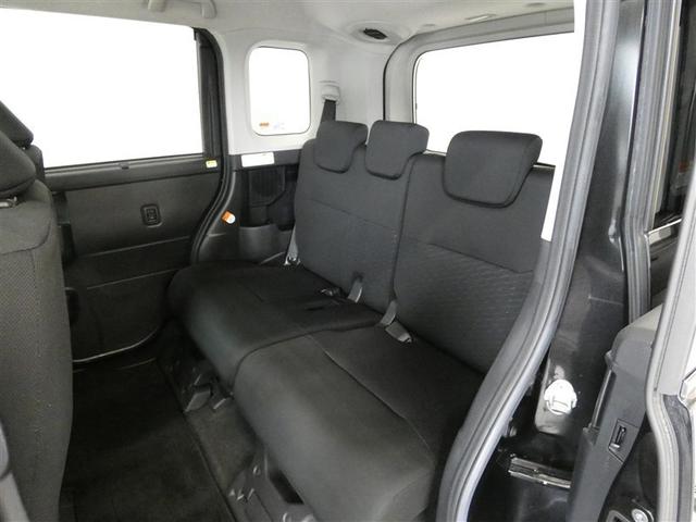 ルーミー X 左オートスライド AC VSC 地上デジタル PW WエアB ワンオーナ アルミホイール イモビライザー パワーステアリング エアバッグ アイドルストップ キーレスエントリー ナビTV ウォークスルー(16枚目)