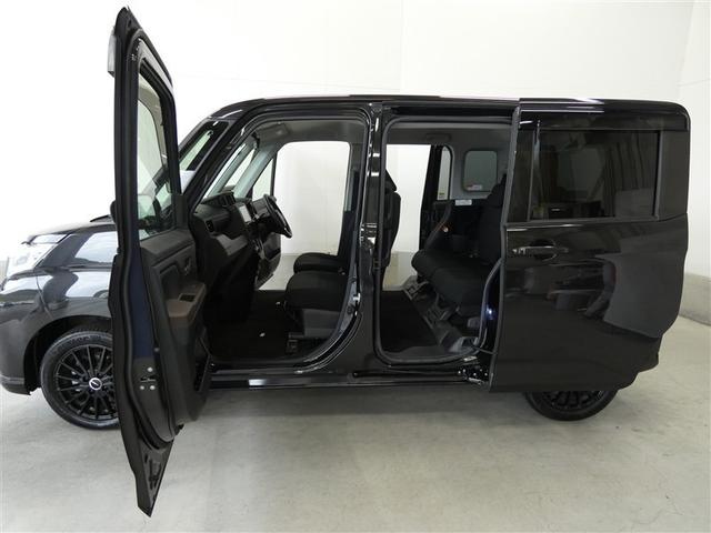 ルーミー X 左オートスライド AC VSC 地上デジタル PW WエアB ワンオーナ アルミホイール イモビライザー パワーステアリング エアバッグ アイドルストップ キーレスエントリー ナビTV ウォークスルー(17枚目)