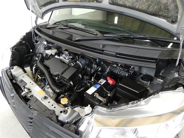 ルーミー X 左オートスライド AC VSC 地上デジタル PW WエアB ワンオーナ アルミホイール イモビライザー パワーステアリング エアバッグ アイドルストップ キーレスエントリー ナビTV ウォークスルー(20枚目)