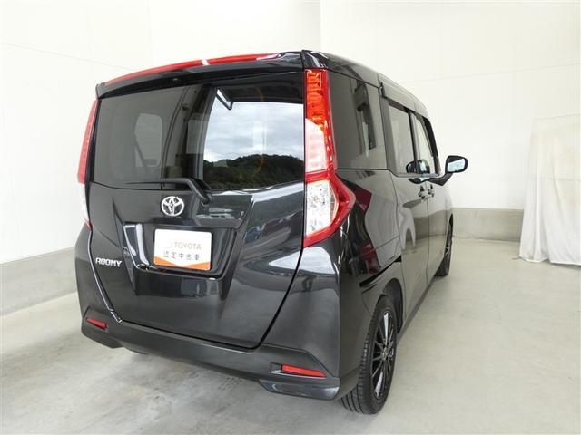 ルーミー X 左オートスライド AC VSC 地上デジタル PW WエアB ワンオーナ アルミホイール イモビライザー パワーステアリング エアバッグ アイドルストップ キーレスエントリー ナビTV ウォークスルー(24枚目)