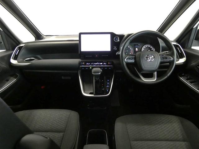 ヴォクシー S-G Rカメラ ミュージックプレイヤー接続可 メモリーナビ アルミホイル LEDヘッドランプ 横滑り防止装置 スマートキ キーレスエントリー 3列シート ナビ&TV フルセグテレビ ワンオーナー ETC(2枚目)