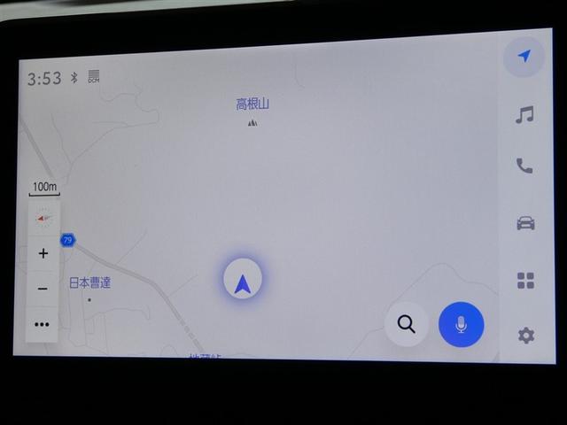 ヴォクシー S-G Rカメラ ミュージックプレイヤー接続可 メモリーナビ アルミホイル LEDヘッドランプ 横滑り防止装置 スマートキ キーレスエントリー 3列シート ナビ&TV フルセグテレビ ワンオーナー ETC(7枚目)