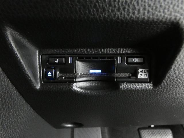 ヴォクシー S-G Rカメラ ミュージックプレイヤー接続可 メモリーナビ アルミホイル LEDヘッドランプ 横滑り防止装置 スマートキ キーレスエントリー 3列シート ナビ&TV フルセグテレビ ワンオーナー ETC(10枚目)