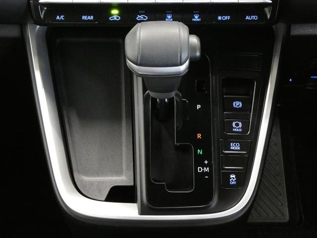 ヴォクシー S-G Rカメラ ミュージックプレイヤー接続可 メモリーナビ アルミホイル LEDヘッドランプ 横滑り防止装置 スマートキ キーレスエントリー 3列シート ナビ&TV フルセグテレビ ワンオーナー ETC(12枚目)