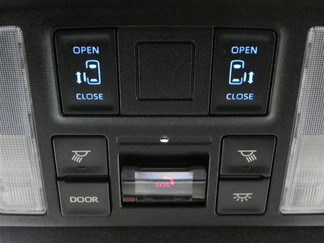 ヴォクシー S-G Rカメラ ミュージックプレイヤー接続可 メモリーナビ アルミホイル LEDヘッドランプ 横滑り防止装置 スマートキ キーレスエントリー 3列シート ナビ&TV フルセグテレビ ワンオーナー ETC(15枚目)