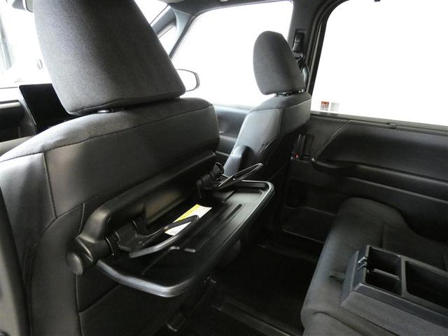 ヴォクシー S-G Rカメラ ミュージックプレイヤー接続可 メモリーナビ アルミホイル LEDヘッドランプ 横滑り防止装置 スマートキ キーレスエントリー 3列シート ナビ&TV フルセグテレビ ワンオーナー ETC(20枚目)