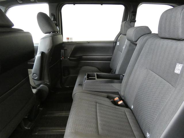 ヴォクシー S-G Rカメラ ミュージックプレイヤー接続可 メモリーナビ アルミホイル LEDヘッドランプ 横滑り防止装置 スマートキ キーレスエントリー 3列シート ナビ&TV フルセグテレビ ワンオーナー ETC(21枚目)