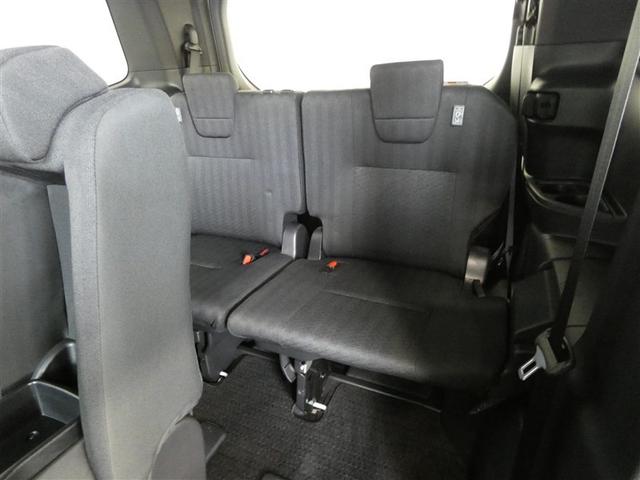 ヴォクシー S-G Rカメラ ミュージックプレイヤー接続可 メモリーナビ アルミホイル LEDヘッドランプ 横滑り防止装置 スマートキ キーレスエントリー 3列シート ナビ&TV フルセグテレビ ワンオーナー ETC(22枚目)